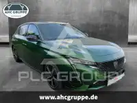 2023 Peugeot 308