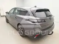 2023 Peugeot 308