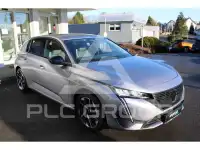 2023 Peugeot 308
