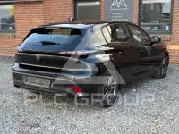 2023 Peugeot 308