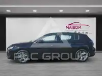 2023 Peugeot 308