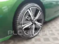 2023 Peugeot 308