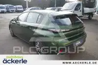 2023 Peugeot 308