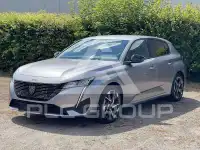 2023 Peugeot 308
