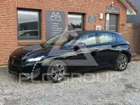 2023 Peugeot 308