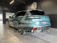 2023 Peugeot 308