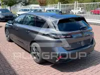2023 Peugeot 308