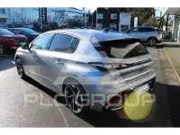 2023 Peugeot 308