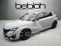 2023 Peugeot 308