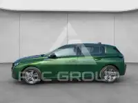 2023 Peugeot 308