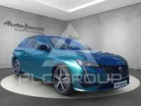 2023 Peugeot 308