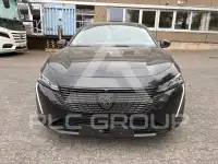 2023 Peugeot 308