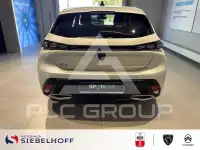 2023 Peugeot 308