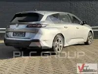 2023 Peugeot 308