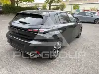 2023 Peugeot 308