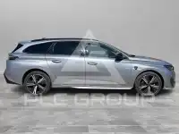 2023 Peugeot 308