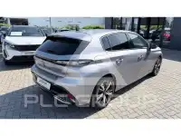 2023 Peugeot 308