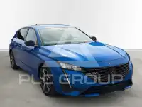 2023 Peugeot 308