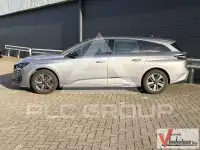 2023 Peugeot 308