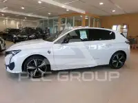2023 Peugeot 308