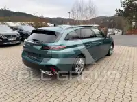 2023 Peugeot 308