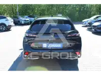 2023 Peugeot 308