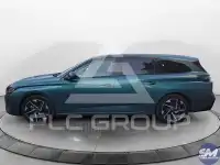 2023 Peugeot 308