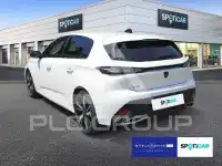2023 Peugeot 308