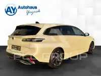 2023 Peugeot 308