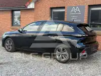 2023 Peugeot 308