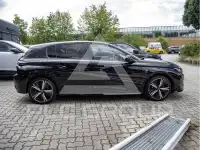 2023 Peugeot 308