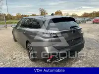 2023 Peugeot 308