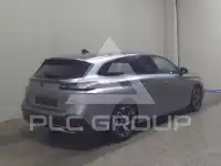 2023 Peugeot 308