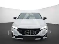 2023 Peugeot 308