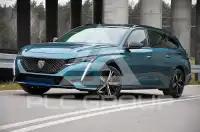 2023 Peugeot 308