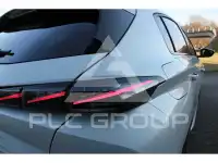 2023 Peugeot 308