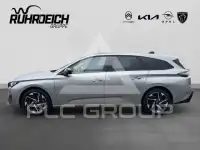 2023 Peugeot 308