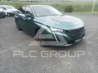 2023 Peugeot 308