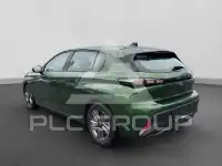 2023 Peugeot 308