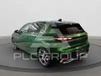 2023 Peugeot 308