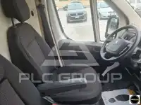 2023 Peugeot Boxer