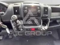 2023 Peugeot Boxer