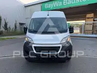2023 Peugeot Boxer
