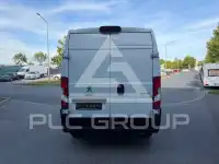 2023 Peugeot Boxer