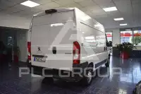 2023 Peugeot Boxer