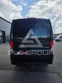 2023 Peugeot Boxer