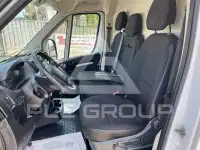 2023 Peugeot Boxer