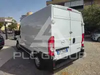 2023 Peugeot Boxer