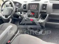 2023 Peugeot Boxer