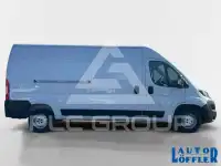 2023 Peugeot Boxer